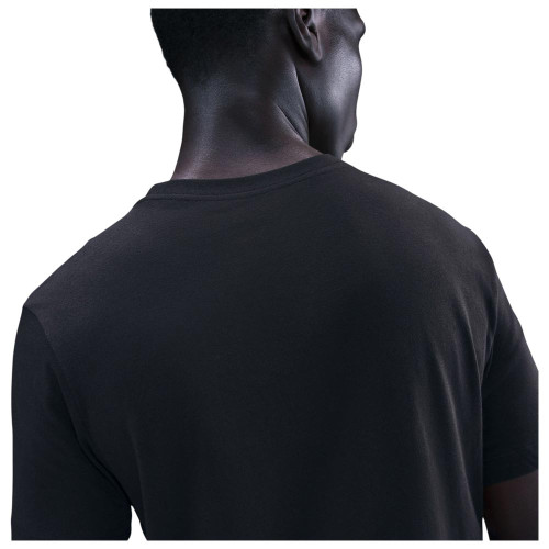Nike Ανδρική κοντομάνικη μπλούζα Paris Saint-Germain Crest Tee